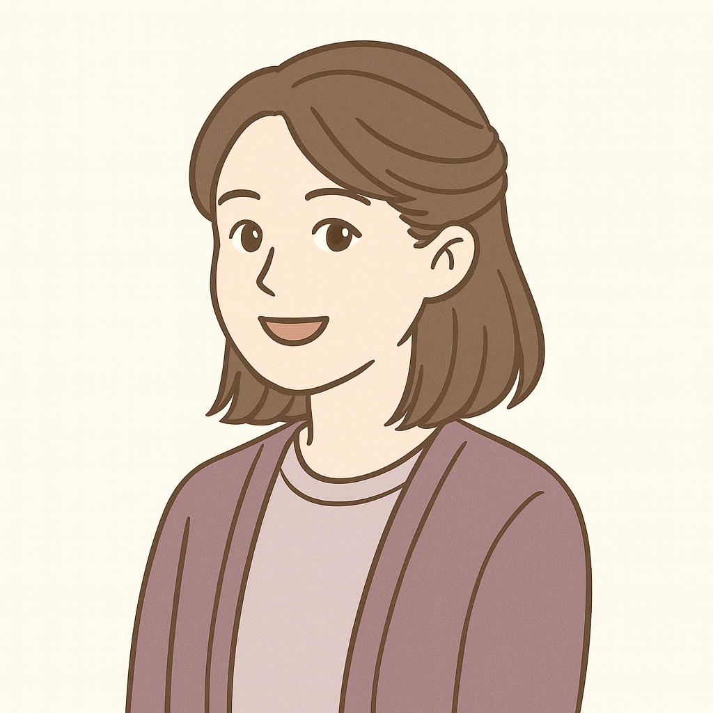 Chiharuのアイコン / Profile icon of Chiharu