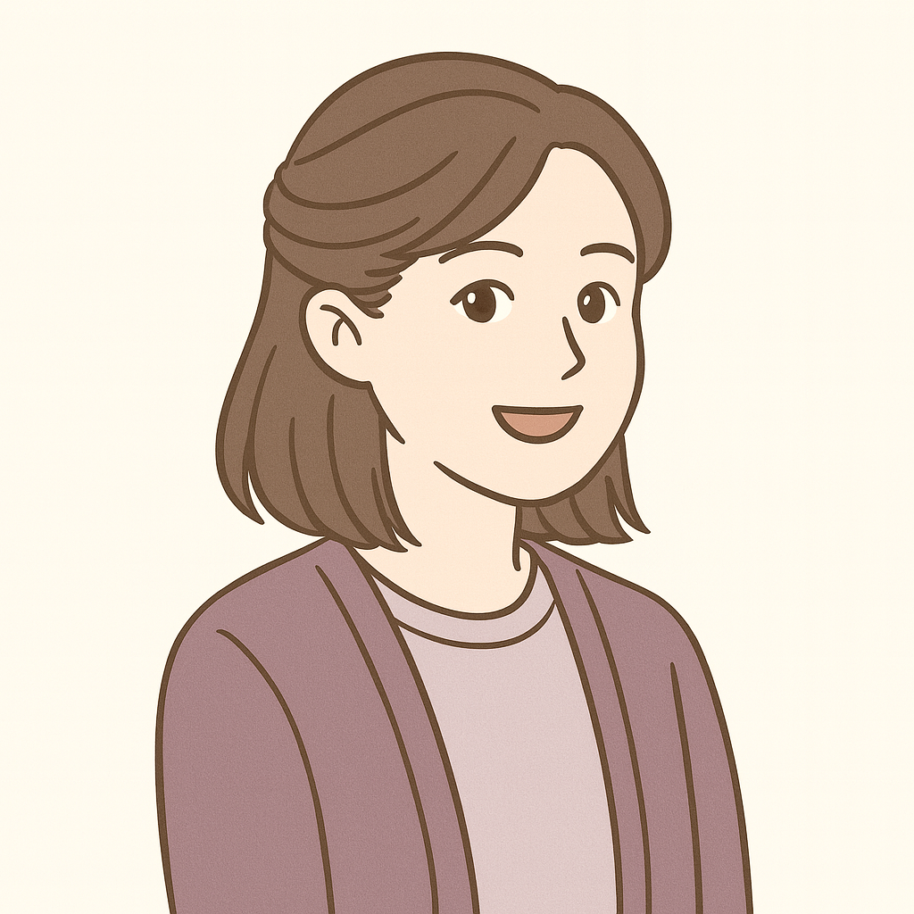 Chiharuのアイコン / Profile icon of Chiharu
